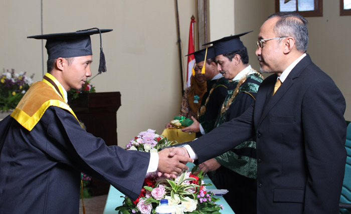 Mentan Harapkan Mahasiswa Dampingi Petani Dukung Upsus Pajale